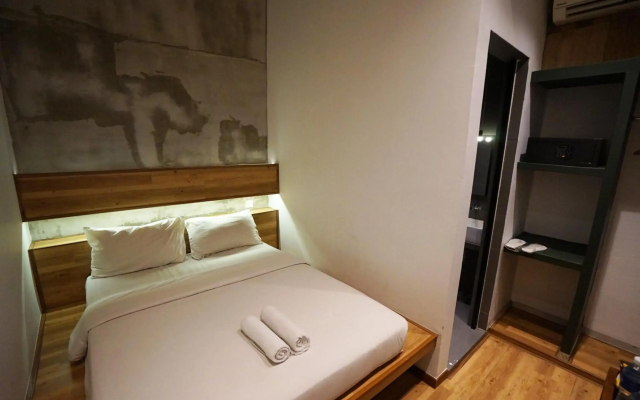 Chaos Boutique Hotel