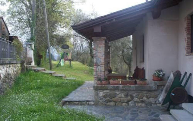 Agriturismo Valle Fiorita