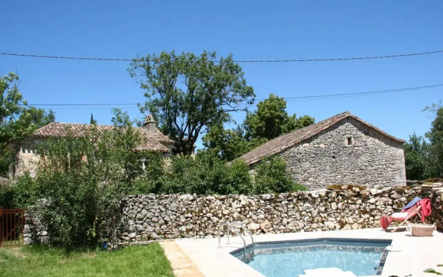 Les Gîtes du Mas d'Aspech