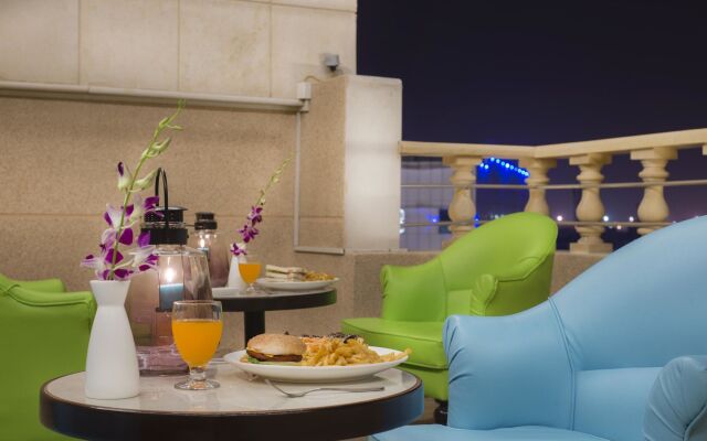 Golden Bujari Al Khobar Hotel