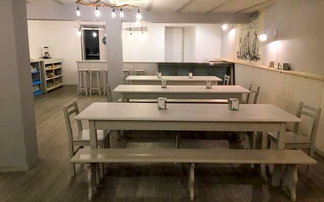 Hostel Getaria