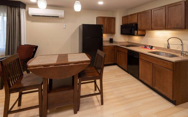 Best Western Plus Clocktower Inn