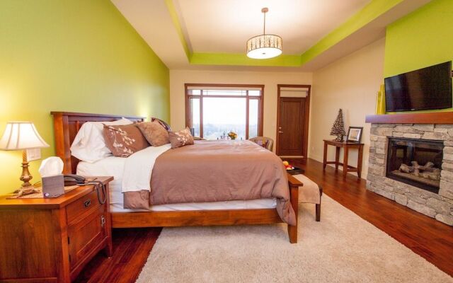 Hillcrest Farm Market B&B