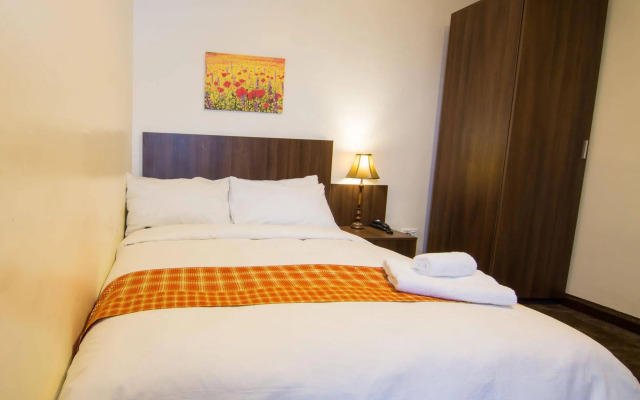 Sinclair Guest House