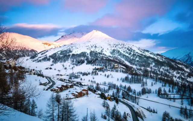 Grange Hike Ski - 37C Sestriere