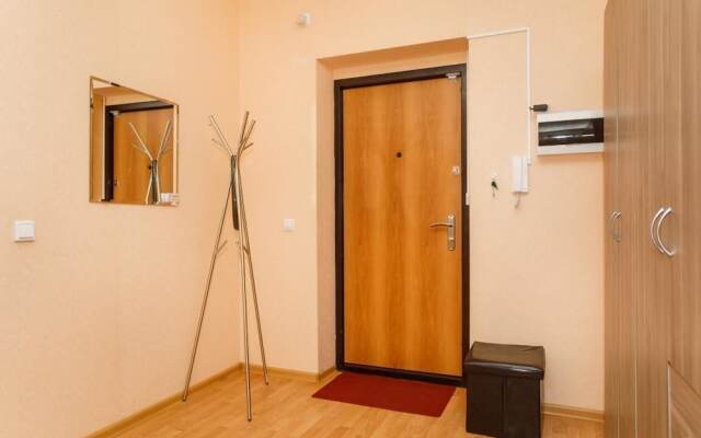 Апартаменты «Этажидейли на Токарей-Крауля»