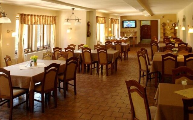 Horský Hotel Minciar