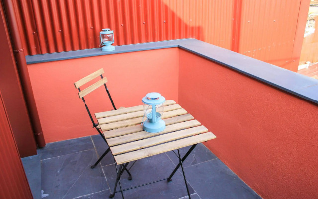 Oporto Trendy Heritage