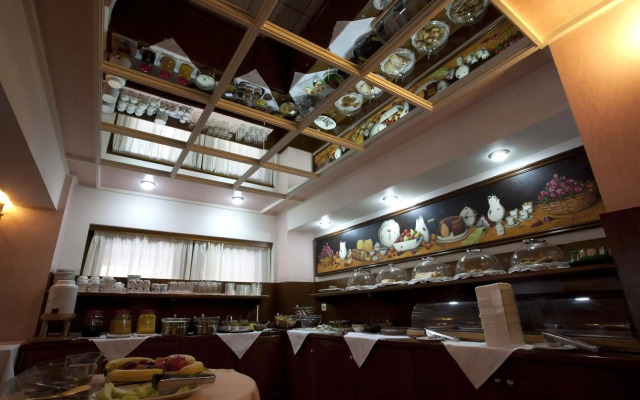 Hotel Katerina