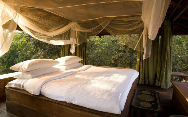 Baghvan, Pench National Park
