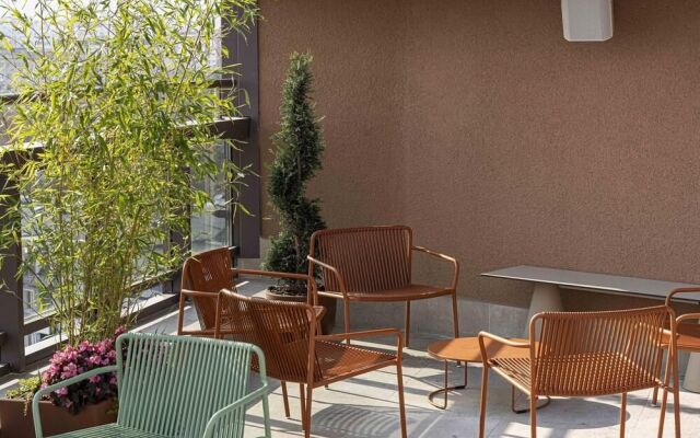 WN LAB Hotel