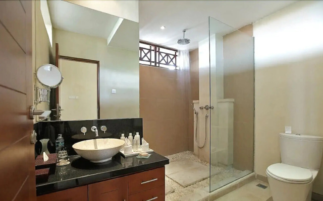 Villa Seriska Seminyak Bali