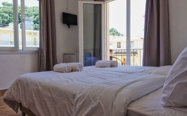 Alkion Hotel