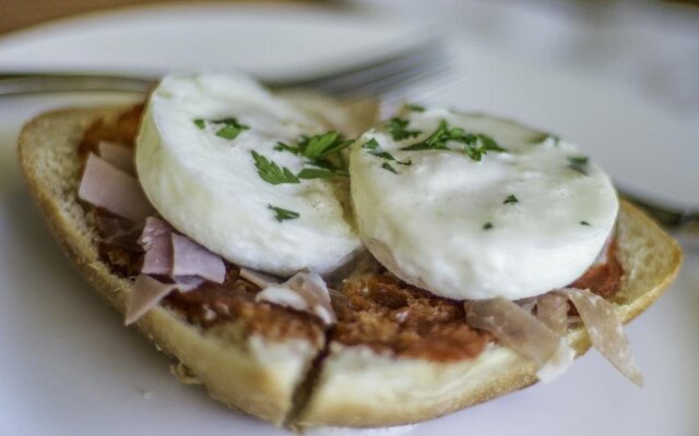 Dreamcatcher Bed and Breakfast