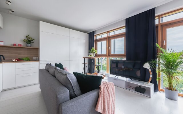 P&O Apartments Arkadia 10