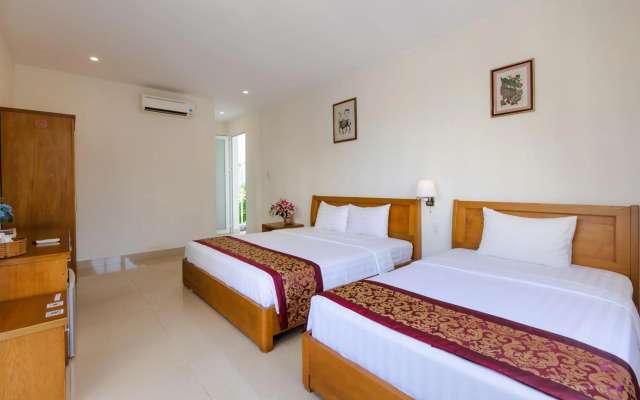 T&T Resort And Spa