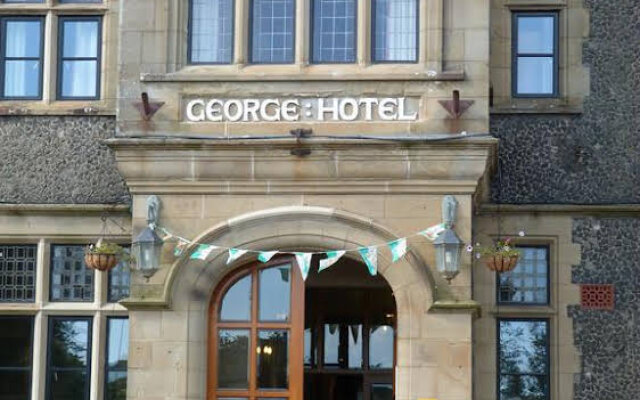 George IV Hotel