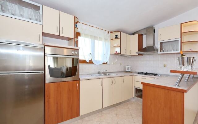 Apartments Goran