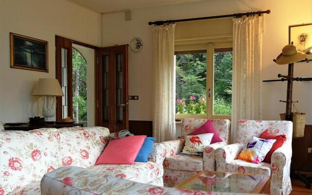 Chalet Ai Monti Di Zuclo Tione