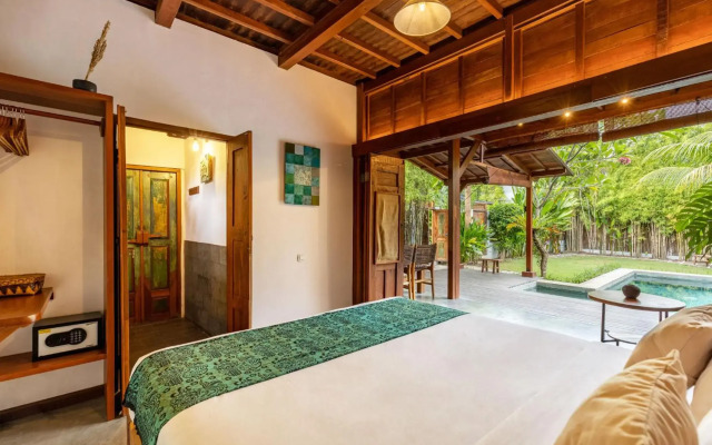 Rimba Villas Gili Air