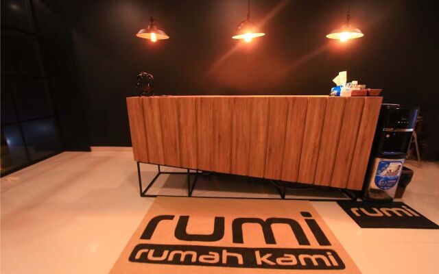 Rumi Semarang