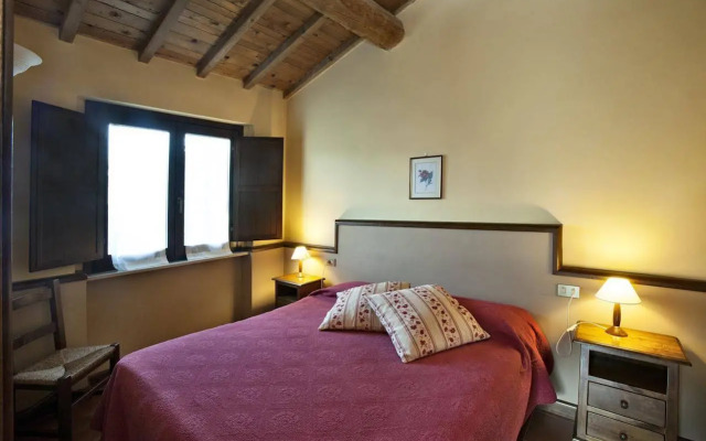 Agriturismo Poggio Degli Olivi - Guest House