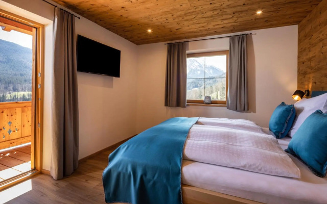 Bergbauernhof Schoberlehen