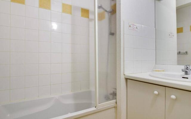 Appartement Cauterets, 1 Pièce, 4 Personnes - Fr-1-401-149