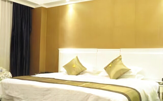 Jinzhonghuan Holiday Hotel