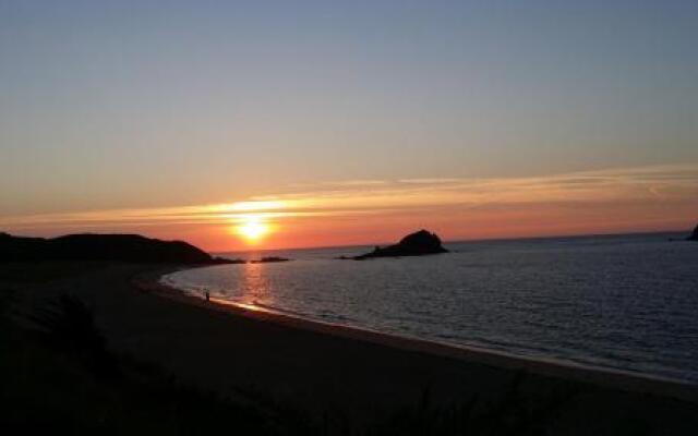 Le clos de la cote d'Emeraude