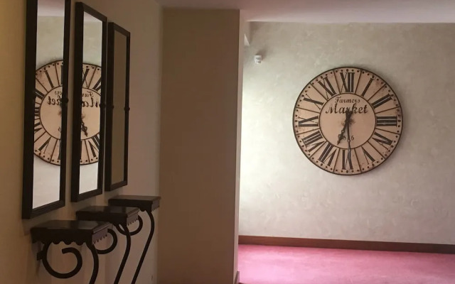 Hotel SJ