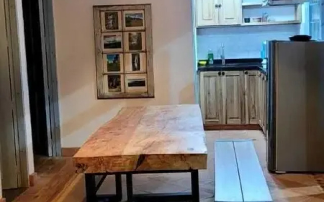 Aparta Hotel Los Tucanes