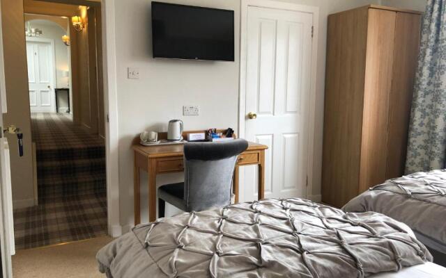 Ballifeary Guest House