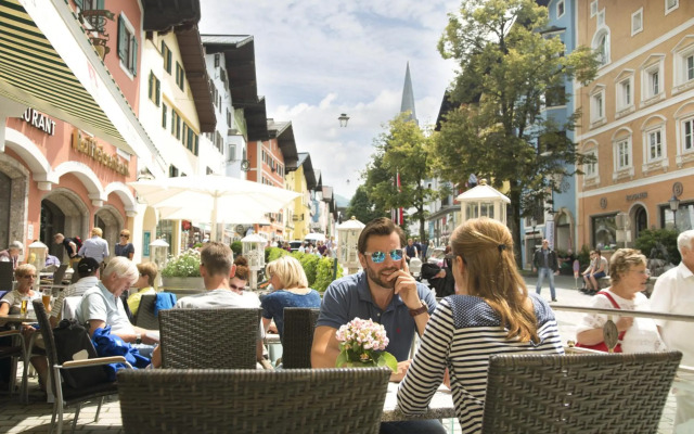 Hotel Tiefenbrunner