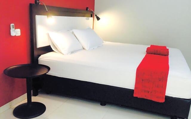 Anjani Bed and Breakfast