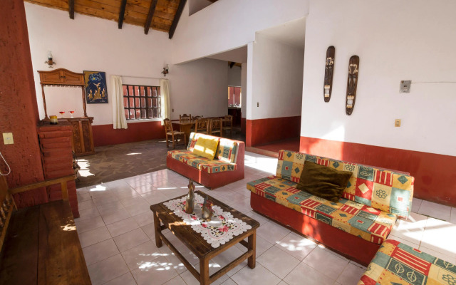 Cabaña 16 San Francisco