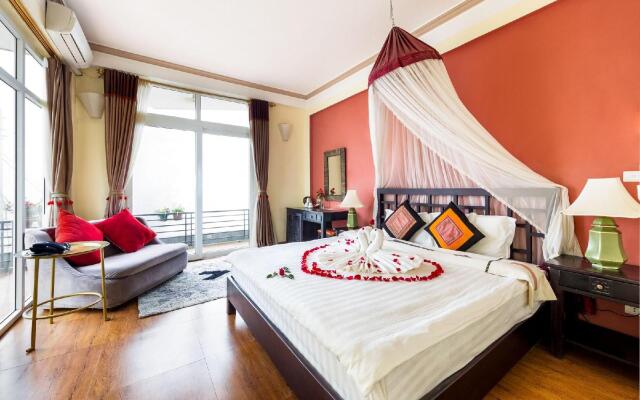 H'Mong Sapa Hotel