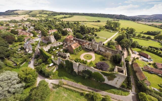 Amberley Castle