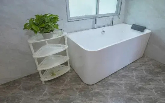 Yunhemeizhu Farmhouse