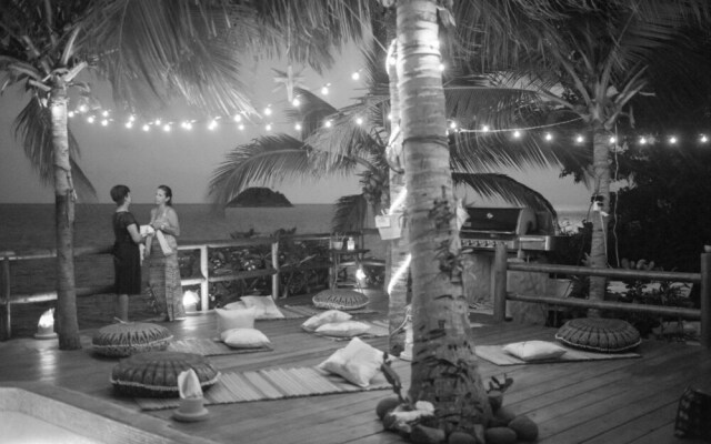 Mistral Room