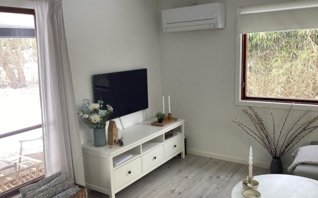 5 Person Holiday Home in Rodby
