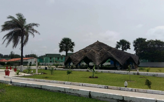 Sand Beach Hotel