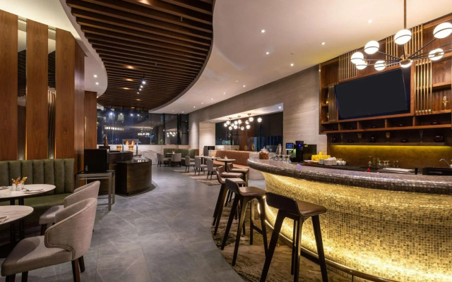 Novotel Kuala Lumpur City Centre