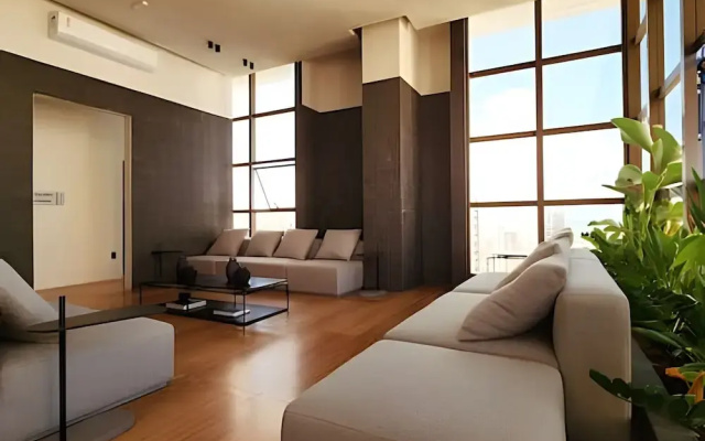 Co house by Apartamentos Jampa