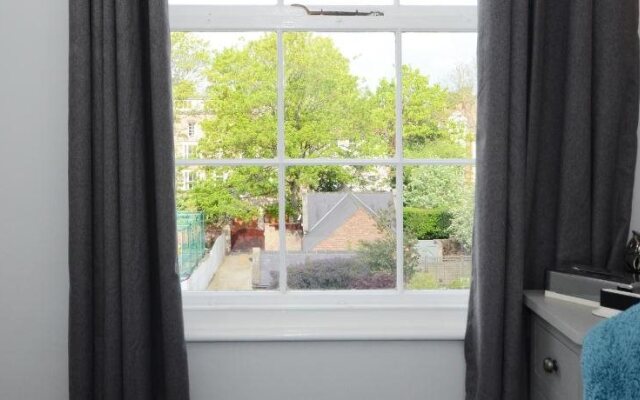 Airden House