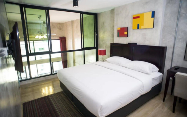 Prestige Chiang Mai