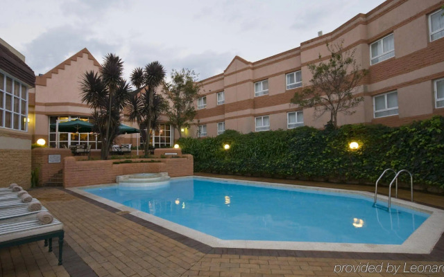 City Lodge Pinelands
