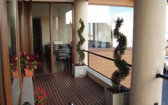 View Hotel BRC