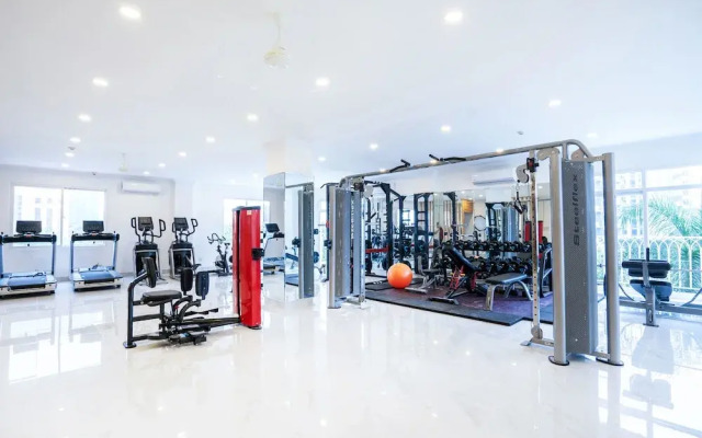 Le Kree Downtown Hotel