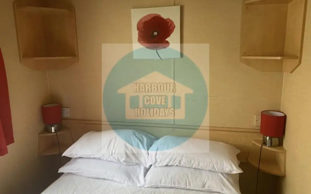 Affordable Caravan Holidays, Butlins Minehead